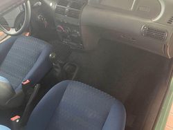 Grün Gebraucht 1995 Fiat Punto S Limousine | 2.500 €