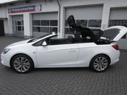 Opel Cascada