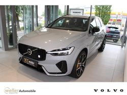 Grau Neu 2024 Volvo XC60 SUV | 83.830 €