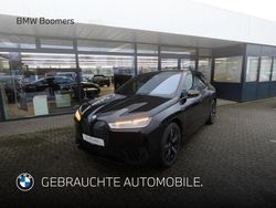 Schwarz Gebraucht 2023 BMW iX Sport Line SUV | 75.999 € (Fairer Preis)