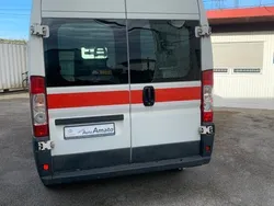 Citroën Jumper