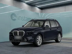 Schwarz Gebraucht 2024 BMW X7 M Sport SUV | 97.299 € (Superpreis)