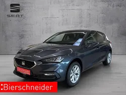 Grau Neu 2025 Seat Leon Limousine | 32.450 € (Fairer Preis)