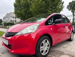 Rot Gebraucht 2012 Honda Jazz S Kleinwagen | 2.700 € (Superpreis)