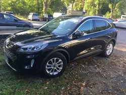 Schwarz Gebraucht 2020 Ford Kuga ST-Line SUV | 16.800 € (Guter Preis)