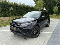 Andere Gebraucht 2019 Land Rover Discovery Sport SUV | 21.490 € (Etwas zu teuer)