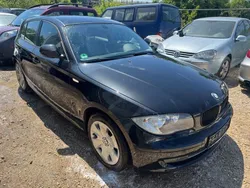 Schwarz Gebraucht 2010 BMW 116 Advantage Kleinwagen | 5.450 € (Fairer Preis)