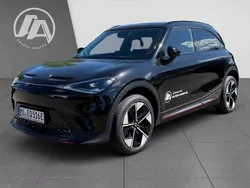 Meta black Gebraucht 2025 Smart #1 Brabus SUV | 42.950 € (Teuer)