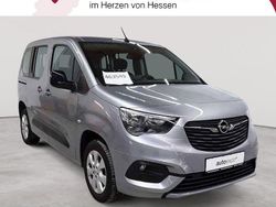 Grau Gebraucht 2022 Opel Combo Life Edition Van / Kleinbus | 15.489 € (Superpreis)