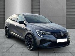 Graphitgrau Neu 2025 Renault Arkana Esprit Alpine SUV | 30.020 € (Fairer Preis)