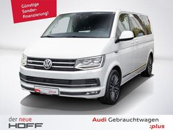 Oryxweiß perlmutteffekt Gebraucht 2019 VW T6.1 Highline Van | 44.475 € (Superpreis)