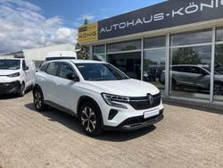 Weiss Gebraucht 2023 Renault Austral Equilibre SUV | 25.999 € (Guter Preis)