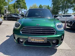 Mini Cooper D Countryman