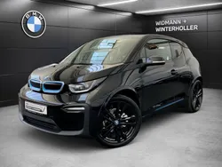 Schwarz Gebraucht 2022 BMW i3 Comfort Edition Kleinwagen | 23.480 € (Fairer Preis)