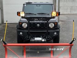 Gebraucht 2023 Suzuki Jimny SUV | 42.500 €