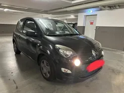 Schwarz Gebraucht 2013 Renault Twingo Expression Kleinwagen | 2.200 € (Fairer Preis)