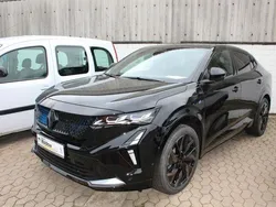 Schwarz Neu 2025 Renault Rafale Esprit Alpine SUV | 44.990 € (Guter Preis)