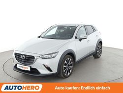 Weiß Gebraucht 2018 Mazda CX-3 Signature SUV | 15.020 € (Fairer Preis)