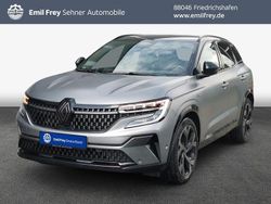 Grau Gebraucht 2023 Renault Austral Iconic SUV | 43.399 €