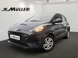 Aurora grey Neu 2025 Hyundai i10 Select Kleinwagen | 19.059 € (Etwas zu teuer)