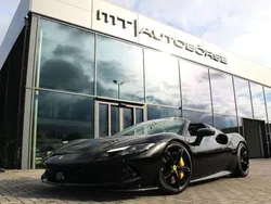 Andere Neu 2024 Ferrari 296 | 359.900 € (Fairer Preis)