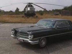 Schwarz Gebraucht 1963 Cadillac Deville Limousine | 29.000 €