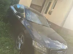 Schwarz Gebraucht 2010 Audi A5 Sportback Coupé | 6.500 € (Superpreis)