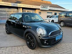 Midnightblackmet. Gebraucht 2013 Mini ONE Kleinwagen | 6.290 € (Fairer Preis)