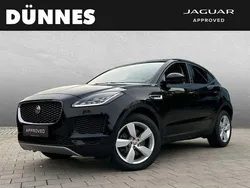 Ebony Gebraucht 2019 Jaguar E-Pace SE SUV | 26.990 € (Guter Preis)