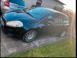 Andere außenfarben Gebraucht 2009 Fiat Punto Kleinwagen | 700 € (Fairer Preis)