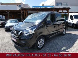Schwarz Gebraucht 2017 Nissan NV300 Premium Edition Van | 12.500 € (Fairer Preis)