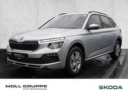 Brillantsilber metallic Neu 2025 Skoda Kamiq Selection SUV | 25.730 € (Fairer Preis)
