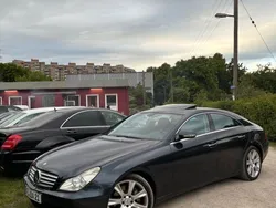 Blau Gebraucht 2007 Mercedes 350 Limousine | 6.900 €