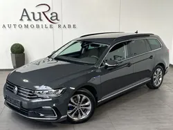 Uranograu Gebraucht 2021 VW Passat GTE Kombi | 20.989 € (Fairer Preis)