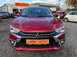 Rot Gebraucht 2020 Mitsubishi ASX Diamant Edition SUV | 13.900 € (Guter Preis)