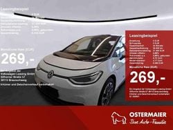 Gletscherweiß metallic Gebraucht 2020 VW ID.3 Edition Kleinwagen | 21.980 € (Fairer Preis)