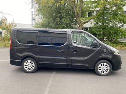 Schwarz Gebraucht 2020 Renault Trafic Van | 22.995 € (Teuer)