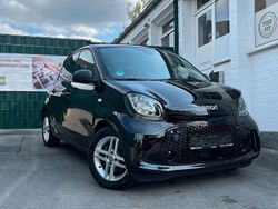 Schwarz Gebraucht 2020 Smart ForFour Electric Drive Kleinwagen | 9.390 € (Fairer Preis)