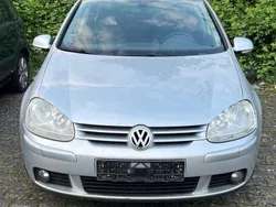 Gebraucht 2008 VW Golf VI Limousine | 1.800 € (Superpreis)