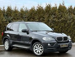 Schwarz Gebraucht 2007 BMW X5 SUV | 9.900 € (Fairer Preis)