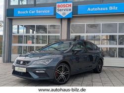 Grau Gebraucht 2019 Seat Leon ST Beats Kombi | 19.860 € (Etwas zu teuer)