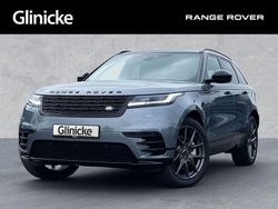 Zadar grey Gebraucht 2024 Land Rover Range Rover Velar SE Dynamic SUV | 63.890 € (Etwas zu teuer)