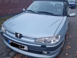Gebraucht 2000 Peugeot 306 Cabriolet Cabrio | 1.500 € (Fairer Preis)