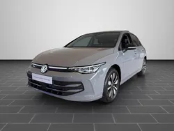 Mondsteingrau Gebraucht 2025 VW Golf VIII Goal Limousine | 34.990 € (Superpreis)