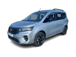 Grau Neu 2025 Nissan Townstar N-Connecta Van / Kleinbus | 27.390 € (Fairer Preis)