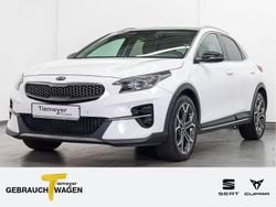 Deluxeweiss met. Gebraucht 2019 Kia XCeed Platinum Edition SUV | 17.360 € (Guter Preis)