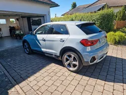 Grau Gebraucht 2023 Audi A1 Sport Kleinwagen | 23.400 € (Guter Preis)