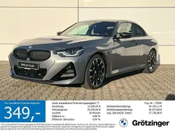 Grau Neu 2024 BMW M240 M Sport Coupé | 56.951 € (Superpreis)