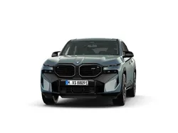 Gebraucht 2025 BMW XM Comfort Edition SUV | 101.799 €