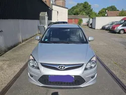 Gebraucht 2011 Hyundai i30 Classic Kombi | 4.290 € (Fairer Preis)